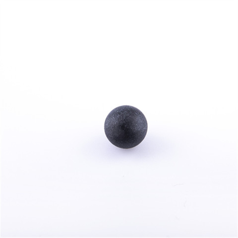 Balles en caoutchouc de 9mm 70A FKM pour l'industrie sans ligne de séparation ► Photo 1/6