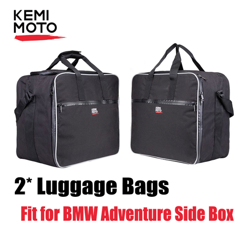 Sacs intérieurs de bagages pour moto, pour BMW R1200GS R1250GS Adventure, pour BMW GS 1200 LC Adventure 2013 – 2017 R1250GS Adventure ► Photo 1/6