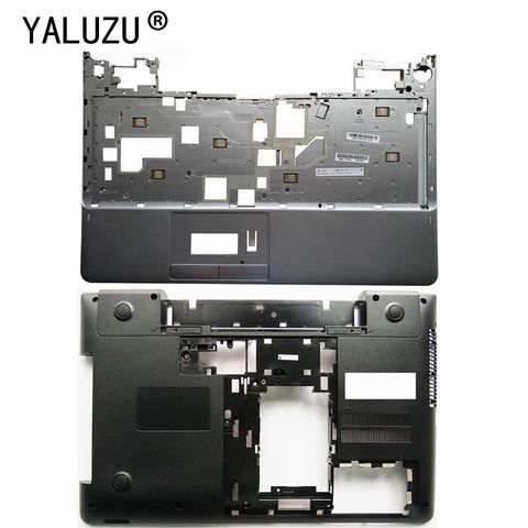 YALUZU – repose-paume à coque inférieure, pour Samsung 350V5C 355V5C NP350 350E5C 355E5C BA75-04092A ► Photo 1/6