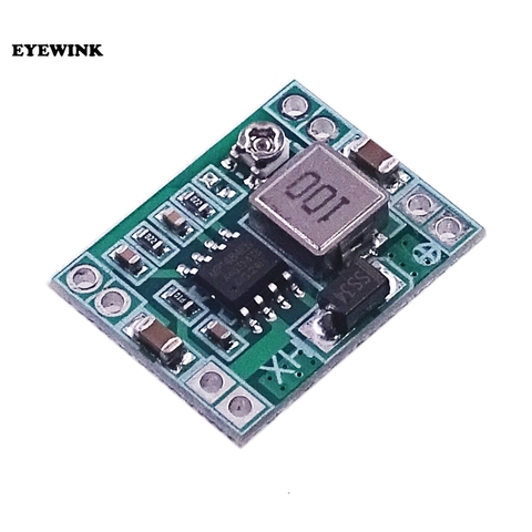 Module d'alimentation électrique pour la réduction de tension, redresseur synchronisé, convertisseur de tension, 1 pièces, MP1484EN ► Photo 1/2