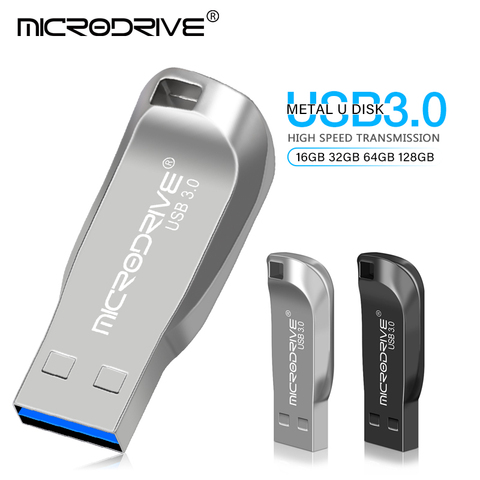 Clé USB 3.0, support à mémoire de 16gb 32 gb 64 gb 128gb, lecteur flash Clé usb 0, disque flash, meilleur cadeau ► Photo 1/6