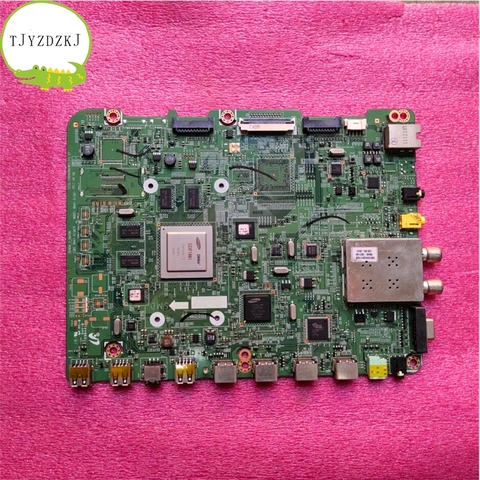 Bon test fonctionnant pour la carte mère Samsung UA40D6000SR UA40D6000 BN41-01587E LD400CGC-C2 BN94-05112J UA40D6000S carte mère ► Photo 1/6