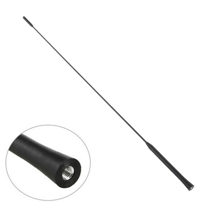 En gros 55cm antenne toit aérien AM/FM voiture stéréo Radio pour Ford Focus 2000-2007 ► Photo 1/6