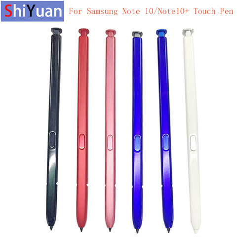 Stylet tactile stylet écran capacitif pour Samsung Galaxy Note 10 N970 Note10 Plus N975 S stylo tactile ► Photo 1/6