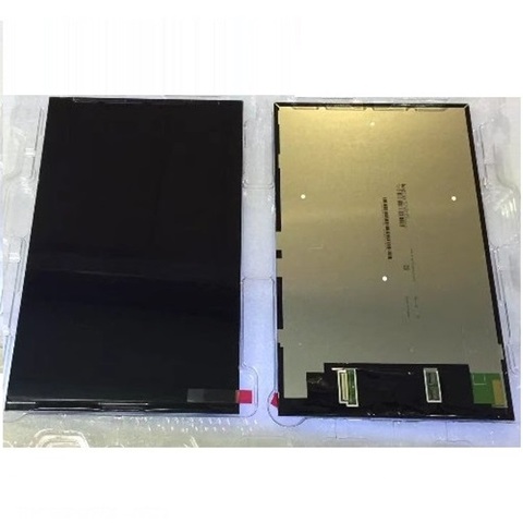 Matrice d'écran LCD 10.1 pouces pour chuwi hi10 pro cw1529 remplacement de panneau d'affichage LCD intérieur pour chuwi hi 10 pro cwi529 ► Photo 1/1