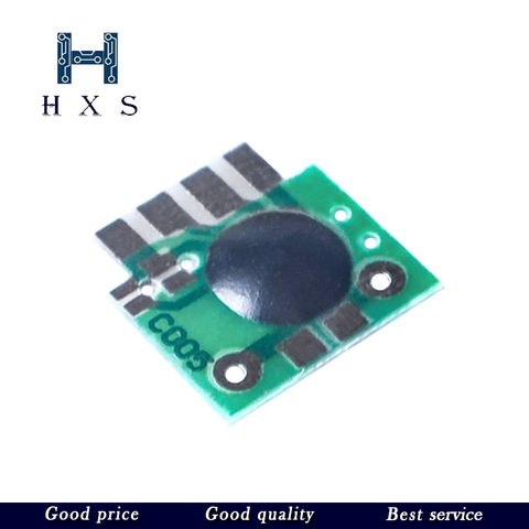 Puce de déclenchement de retard multifonction, minuterie IC de synchronisation 2s-1000h 5 pièces/lot ► Photo 1/1