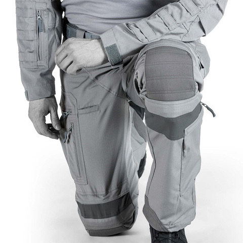 Mege – pantalon militaire tactique de l'armée américaine, Cargo, vêtements de travail, uniforme de Combat, Paintball, vêtements tactiques à poches multiples ► Photo 1/6