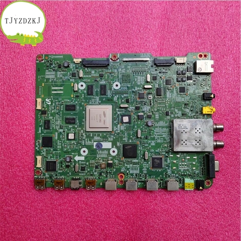 Bon test pour le conseil principal BN41-01622C BN41-01622 UE55D8000YSXXC UN46D7000LGXZD UE46D8090 UE46D8000YS BN94-04313L carte mère ► Photo 1/6