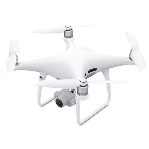 Pour hélices DJI Phantom série 4 à faible bruit pour DJI Phantom 4 Pro V2.0 / Phantom 4 Pro / Phantom 4 série avancée ► Photo 1/6