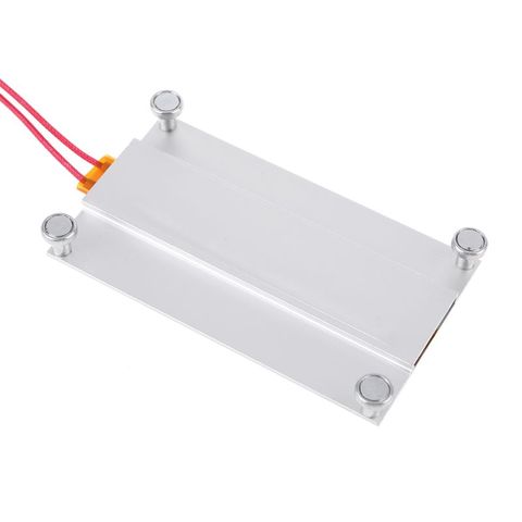 550W LED dissolvant PTC plaque chauffante à souder puce enlever soudure BGA soudure boule US Y98E ► Photo 1/5