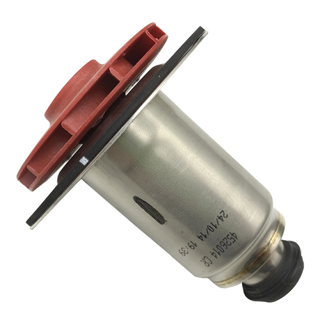 Chaudière à gaz partie pompe à Circulation d'eau moteur Rotor/feuilles d'eau pour Wilo appliquer à la puissance 86W ~ 93W ► Photo 1/4
