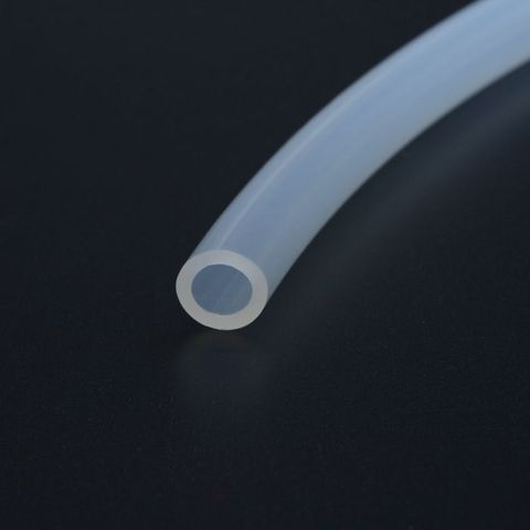 Frozen – tuyau en silicone G1/4 '', 8x12mm, adapté au système de refroidissement à eau d'ordinateur GJ-812 ► Photo 1/1