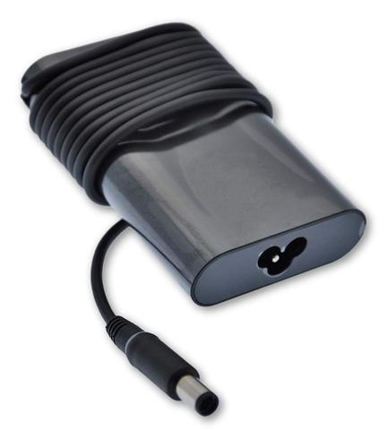 Chargeur d'ordinateur portable 65W, adaptateur secteur adapté à Dell Latitude 5280 5290 5480 5580 5590 5490 5495 7280 7290 7380 7390 7480 7490 E7440 ► Photo 1/6