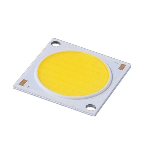 Lampe LED cob en aluminium, 20w/30W, blanc neutre 6000k, 4000k, projecteur, puces sanan, livraison gratuite, 30 pièces ► Photo 1/6