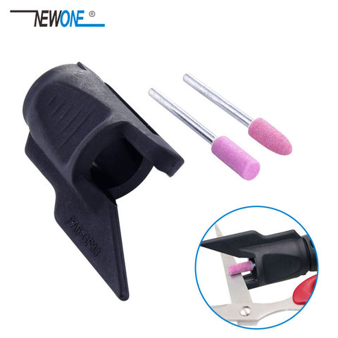 Adaptateur d'affûtage, affûtage rotatif, Guide de perçage pour perceuse Dremel ► Photo 1/6