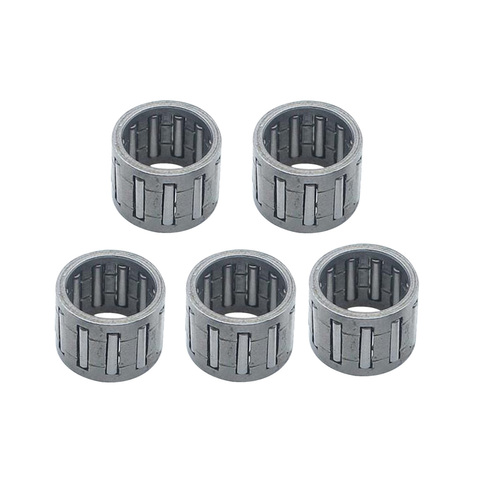 5 Pack Tambour D'embrayage Pignon Roulement À Aiguilles Pour STIHL 017 018 021 023 025 MS170 MS180 MS210 MS230 MS250 Tronçonneuse ► Photo 1/4