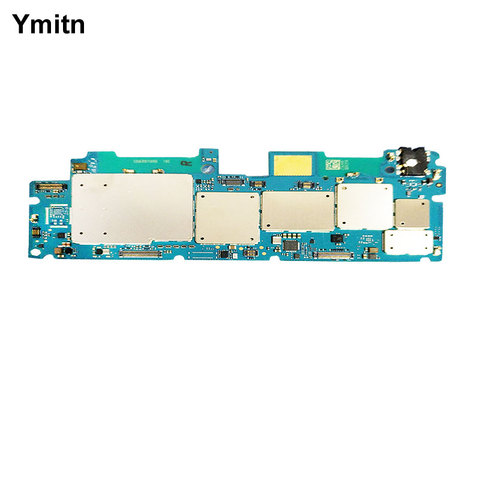 Ymitn – carte mère débloquée pour Xiaomi Mi pad 2, panneau électronique Mobile, avec puces, circuit imprimé ► Photo 1/2