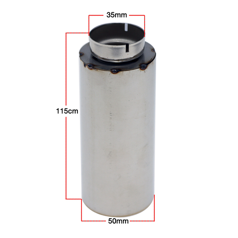 Bouchons thermorétractables pour pistolet à chaleur, buses spéciales pour bouteilles rétractables, outils de brassage et articles ménagers ► Photo 1/5