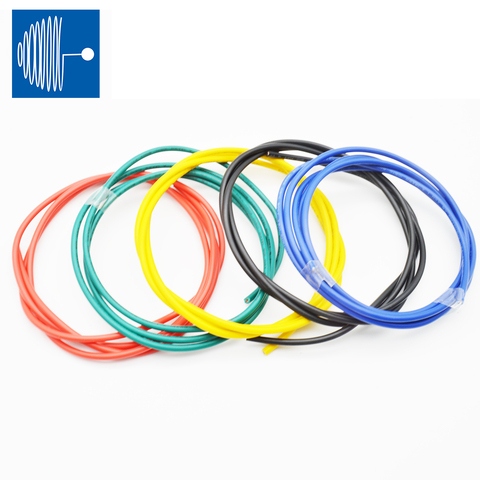 Fil électronique triomphcable 10064 36AWG-26AWG fil machine fil interne cuivre étamé ► Photo 1/3