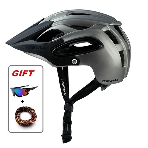 2022 Best Seller Casque de cyclisme ultraléger intégralement moulé vélo vélo Casque vtt route équitation sécurité chapeau Casque Capacete ► Photo 1/6