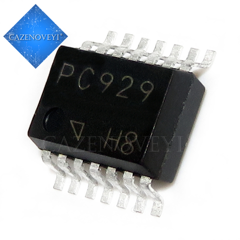 Lot de 5 pièces, PC929 SOP-14, en Stock ► Photo 1/1