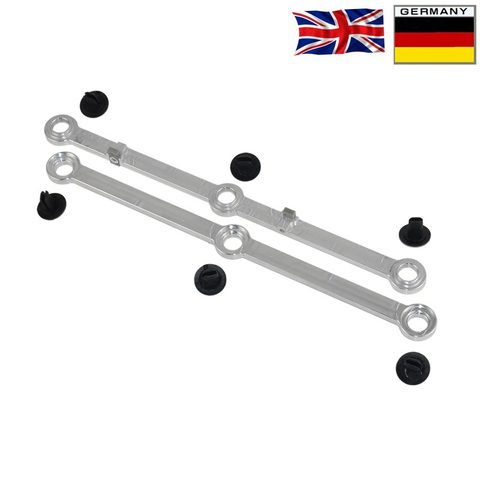 AP02 – tiges de connexion pour collecteur d'admission, pour moteur Mercedes Benz OM642 V6 3.0 litres ► Photo 1/6