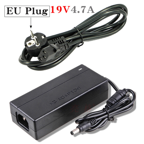 Hifibricolage LIVE DC19V4.7A /24V5A amplificateur adaptateur d'alimentation pour TDA7498E TPA3116 Mini amplificateurs de puissance avec prise ue/US/royaume-uni ► Photo 1/6