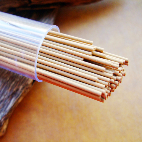 Bâtons d'encens naturels Vietnam Oudh bâton d'encens arabe Oud cambodgien 20cm + 90 bâtons arôme de parfum naturel pour l'air frais de Yoga ► Photo 1/6