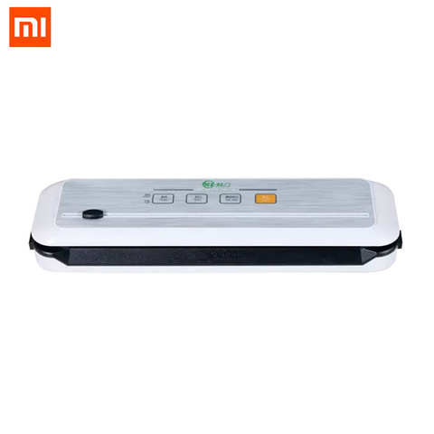 Xiaomi Machine de cachetage de fraîcheur sous vide Machine d'emballage sous vide ► Photo 1/6