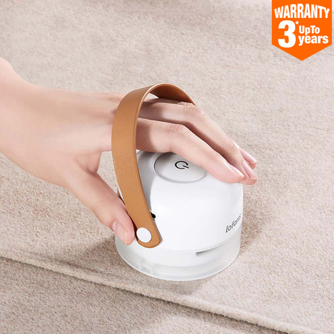 Youpin Lofans – rasoir Portable pour couper le tissu, Machine pour enlever les peluches, rasoir pour vêtements, 2022 ► Photo 1/6