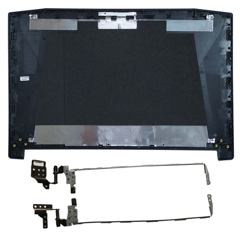 Pour Acer Nitro 5 AN515-42 AN515-41 AN515-51 AN515-52 AN515-53 N17C1 Arrière Couvercle TOP case ordinateur portable LCD Couverture Arrière/LCD/Charnières ► Photo 1/6