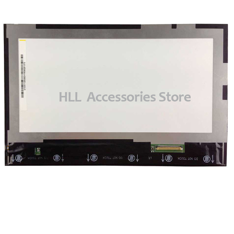 Écran LCD S6000-H pouces pour Lenovo IdeaTab S6000 10.1, livraison gratuite, BP101WX1-206 ► Photo 1/1