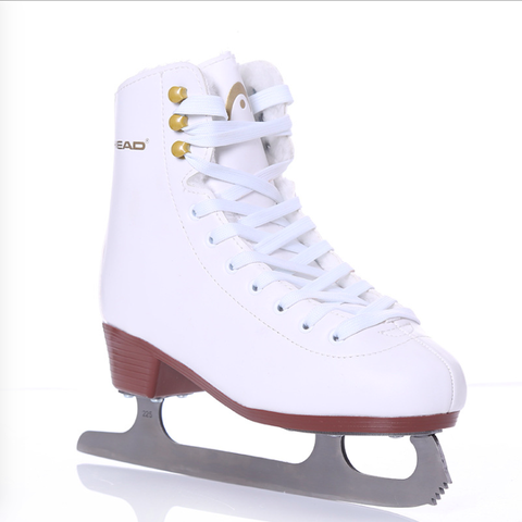 Figure skate chaussures enfants débutants skate chaussures adulte professionnel réel patins à glace patins pour hommes et femmes ► Photo 1/4