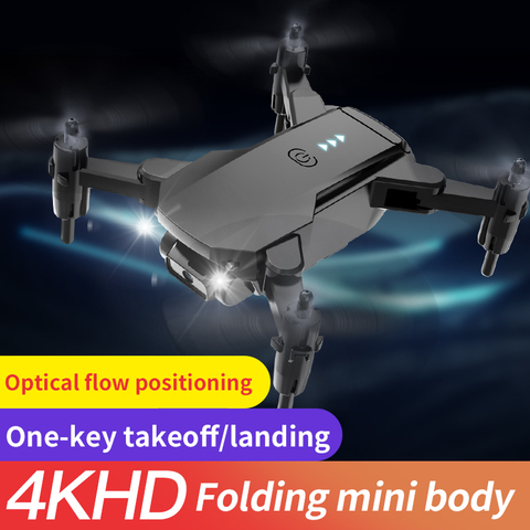 S9 S9W S9HW Pliable RC Mini Drone Poche Drone Micro Drone RC Hélicoptère Avec Caméra HD Maintien D'altitude Wifi FPV FSWB ► Photo 1/6