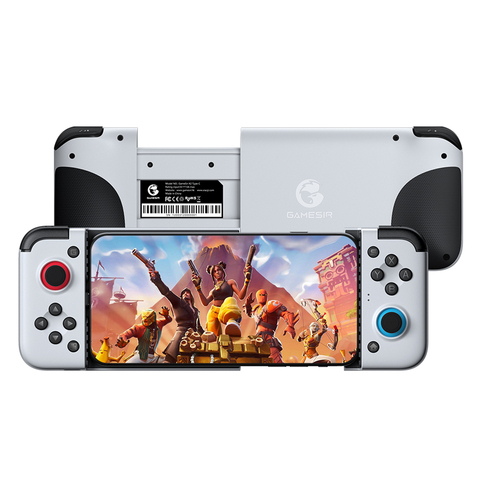 GameSir X2 USB-C manette de jeu Mobile pour les jeux en nuage de Xbox Game Pass, PlayStation Now, STADIA, GeForce maintenant ► Photo 1/6