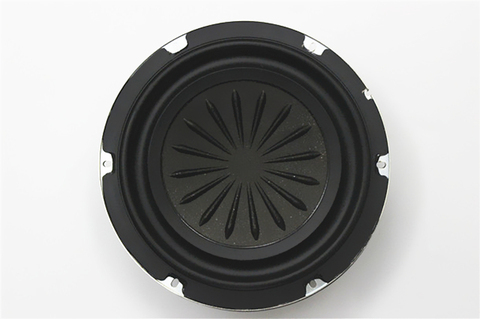 6.5 pouces aux états-unis Ultra mince woofer Subwoofer haut-parleur voiture Woofer haut-parleur ► Photo 1/6