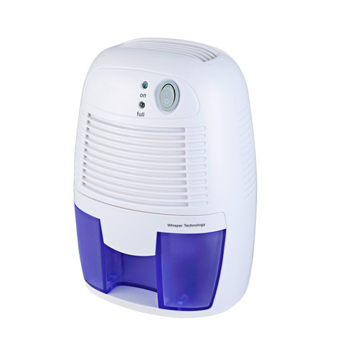 Humidificateur à semi-conducteur de 250ml/D, à petit humidificateur pour la garde-robe ► Photo 1/5