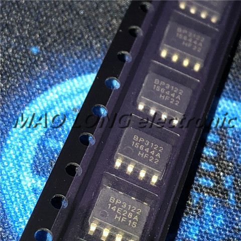 10 pièces/lot BP3122 SOP8 3122 SOP SMD en Stock ► Photo 1/3