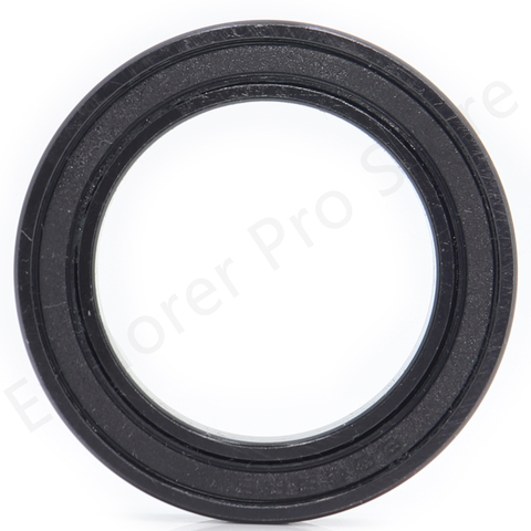 Roulement à billes pour vélo, 25x37x6mm, 1 pièce, ABEC-3 6805N RS BB51 BB86, support inférieur 25 37 6 ► Photo 1/6