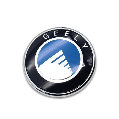 Logo emblème de voiture, pour Geely MK 1 2,MK1 MK2 ,MK Cross Hatchback ► Photo 1/4