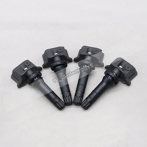 4 PIÈCES TPMS 433M POUR SONATA 2022 POUR KIA K5 2022 ELANTRA CN7 2022 capteur TPMS 52940L1100 52940-L1100 ► Photo 1/6