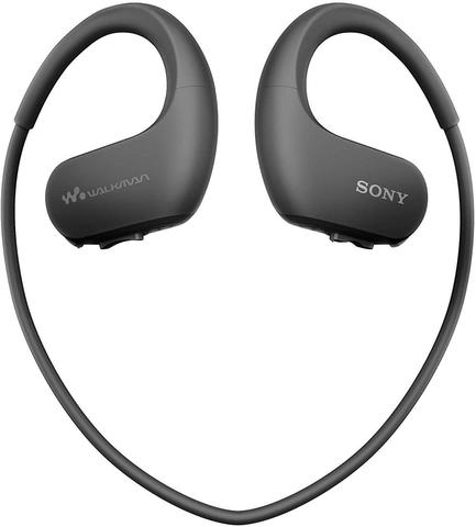 Lecteur MP3 Sony baladeur 4 go d'occasion NW-WS413 ► Photo 1/6