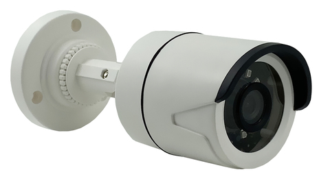 Caméra Bullet XM330 + 2235E AHD/TVI/CVI/CVBS, 1080N 960H, 1920*1080 led, infrarouge, vision nocturne, vidéosurveillance, sécurité ► Photo 1/6