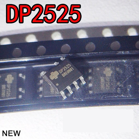 (5 pièces) DP2525 5W PWM / PR8278B PR8278 SOP-8 ► Photo 1/2