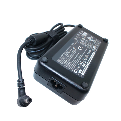 Adaptateur d'alimentation pour ASUS, 19.5V, 7,7 a, 150W, pour modèles G73jh, G71g, G72gx, G71v, G72jw, ADP-150NB D, G74, N76, K72, G53JW, G74SX, G73GX ► Photo 1/5