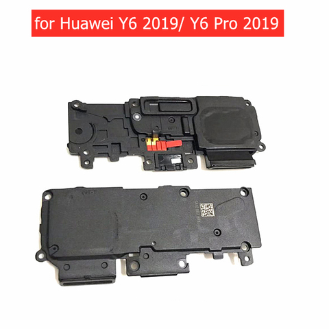 Haut-parleur à sonnerie pour Huawei Y6 2022/ Y6 Pro Prime 2022, Module de réparation complet, pièce de rechange ► Photo 1/1