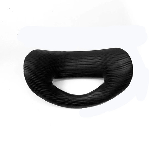 Coussin de tête pour Oculus Quest 2 Halo, mise à niveau, sangle de casque VR confortable, antidérapant ► Photo 1/1