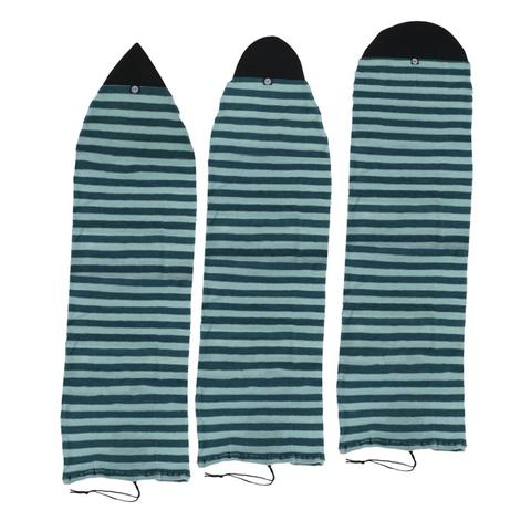 Sports nautiques planche de surf chaussette coque de protection souple Stretch housse de short pour planche de surf Funboard planche à voile ► Photo 1/6