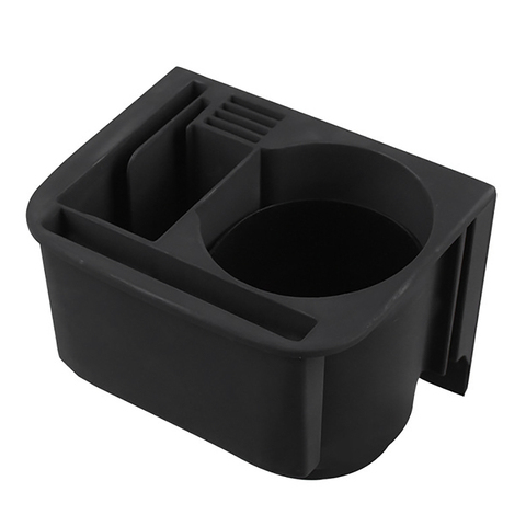 Nouvelle boîte de rangement de tasse d'eau d'accoudoir de Center de voiture adaptée pour Skoda Kodiaq GT ► Photo 1/6