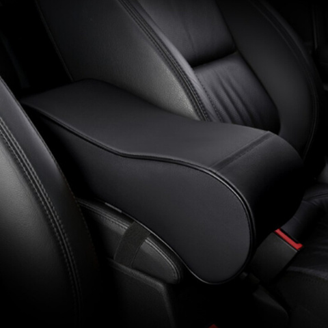 Coussin d'accoudoir de Console centrale de voiture, universel, pour Mazda 2 3 5 6 2022 CX-3 CX-4 CX5 CX-5 CX-7 Atenza Axela, nouveauté CX-9 ► Photo 1/6